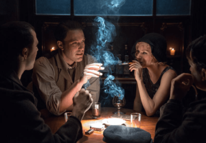 百家樂英文術語