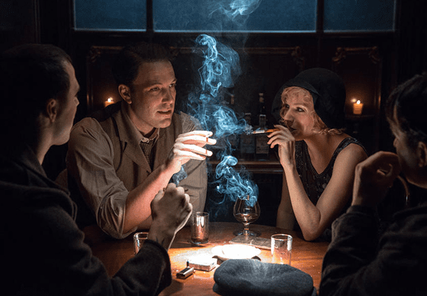 百家樂英文術語