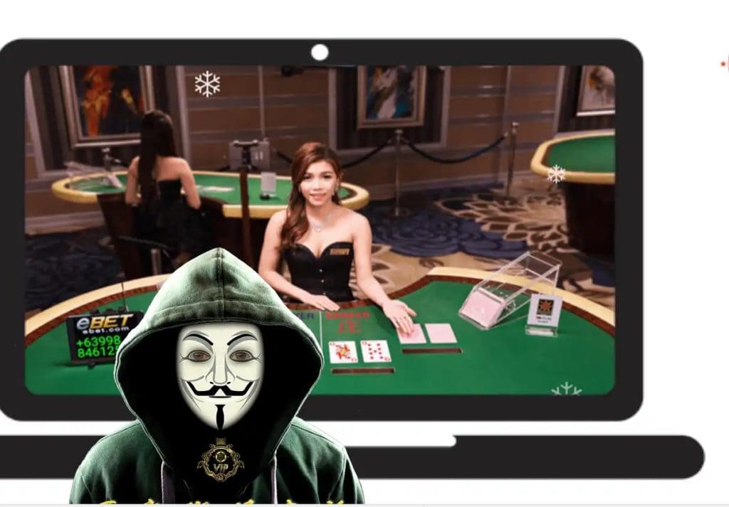 媲美百家樂外掛的百家樂實用技巧