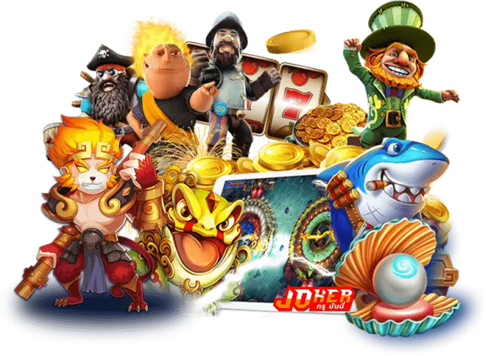 娛樂城遊戲介紹-電子遊戲