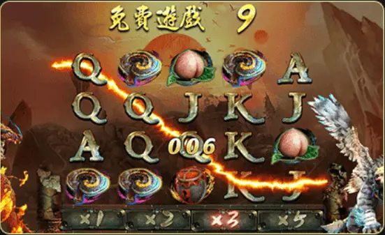 免費遊戲 免費遊戲