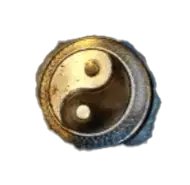 太極儀Scatter圖示 太極儀Scatter圖示