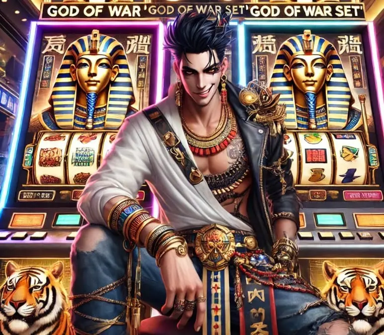 賽特訊號，輕鬆拿捏