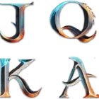 魔龍傳奇免費試玩圖案