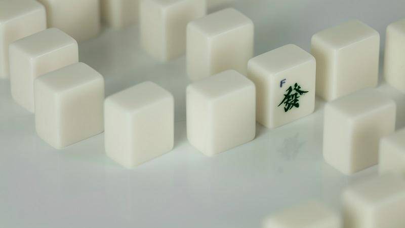 「南部麻將台數」知多少？麻將也有南北差異！