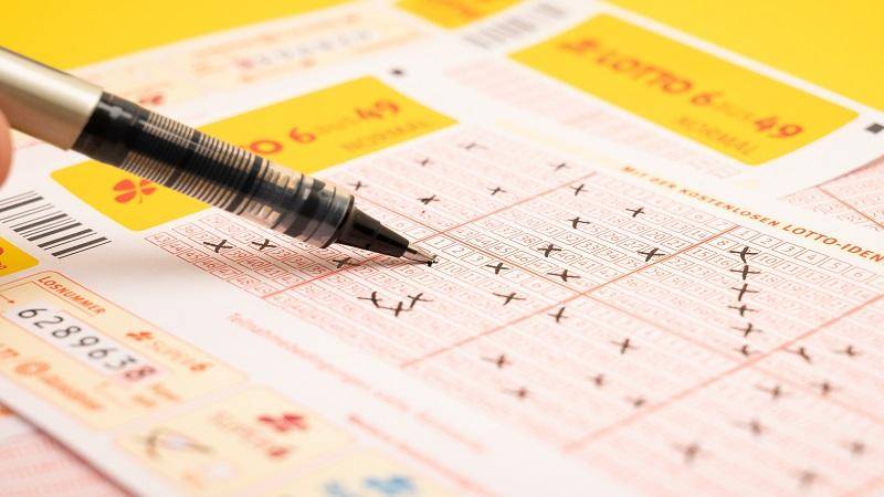 你知道2026今彩539必中方法有哪些嗎？只要4大準則就贏9成的人